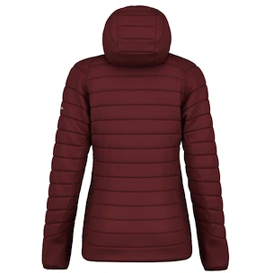 Jachetă pentru femei Salewa  Brenta RDS DWN W JKT Syrah 38