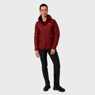 Jachetă pentru femei Salewa  Brenta RDS DWN W JKT Syrah 38