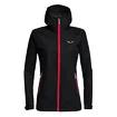 Jachetă pentru femei Salewa  Puez (Aqua 3) PTX Black Out