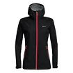 Jachetă pentru femei Salewa  Puez (Aqua 3) PTX Black Out