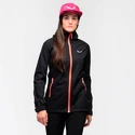 Jachetă pentru femei Salewa  Puez (Aqua 3) PTX Black Out
