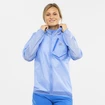 Jachetă pentru femei Salomon  Bonatti Aero Hoodie Unisex Provence