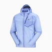 Jachetă pentru femei Salomon  Bonatti Aero Hoodie Unisex Provence