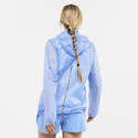 Jachetă pentru femei Salomon  Bonatti Aero Hoodie Unisex Provence