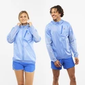 Jachetă pentru femei Salomon  Bonatti Aero Hoodie Unisex Provence