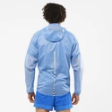 Jachetă pentru femei Salomon  Bonatti Aero Hoodie Unisex Provence