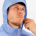 Jachetă pentru femei Salomon  Bonatti Aero Hoodie Unisex Provence