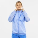 Jachetă pentru femei Salomon  Bonatti Aero Hoodie Unisex Provence