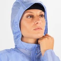 Jachetă pentru femei Salomon  Bonatti Aero Hoodie Unisex Provence