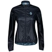 Jachetă pentru femei Scott  Endurance WB Midnight Blue/Glace