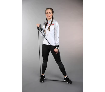 Jachetă pentru femei Swix  Carbon Light Softshell
