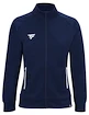 Jachetă pentru femei Tecnifibre  Club Jacket Marine XS