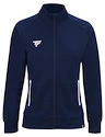 Jachetă pentru femei Tecnifibre  Club Jacket Marine XS