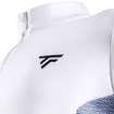 Jachetă pentru femei Tecnifibre  Pro Tour Full Zip Jacket W White