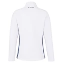Jachetă pentru femei Tecnifibre  Pro Tour Full Zip Jacket W White