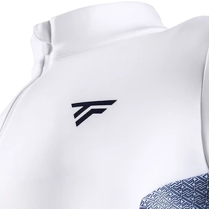 Jachetă pentru femei Tecnifibre  Pro Tour Full Zip Jacket W White L
