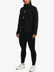 Jachetă pentru femei Under Armour  CGI Shield 2.0-BLK