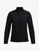 Jachetă pentru femei Under Armour  CGI Shield 2.0-BLK