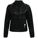 Jachetă pentru femei Under Armour  Run Anywhere Anorak-BLK XS