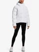 Jachetă pentru femei Under Armour  Storm CGI Down Storm Jkt-WHT