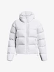 Jachetă pentru femei Under Armour  Storm CGI Down Storm Jkt-WHT