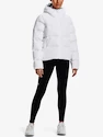 Jachetă pentru femei Under Armour  Storm CGI Down Storm Jkt-WHT
