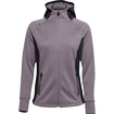 Jachetă pentru femei Under Armour  Swacket purple