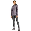 Jachetă pentru femei Under Armour  Swacket purple