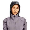 Jachetă pentru femei Under Armour  Swacket purple