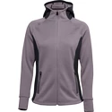 Jachetă pentru femei Under Armour  Swacket purple