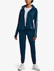 Jachetă pentru femei Under Armour  Train CW Jacket-BLU