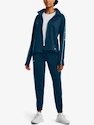 Jachetă pentru femei Under Armour  Train CW Jacket-BLU
