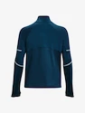 Jachetă pentru femei Under Armour  Train CW Jacket-BLU