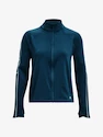 Jachetă pentru femei Under Armour  Train CW Jacket-BLU