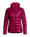 Jachetă pentru femei VAUDE  Kabru Hooded Jacket III W's