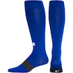 Jambiere de fotbal Under Armour  SOCCER SOLID OTC blue