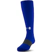 Jambiere de fotbal Under Armour  SOCCER SOLID OTC blue  L