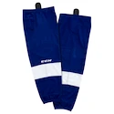 Jambiere de hochei CCM  SX8000 Tampa Bay Lightning Royal Senior