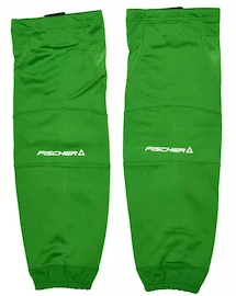 Jambiere de hochei Fischer Green Junior