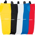 Jambiere de hochei Fischer  Practice Senior negru