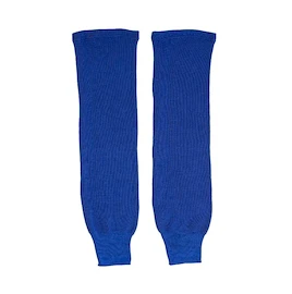 Jambiere de hochei SHER-WOOD Blue Junior