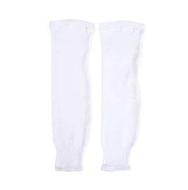 Jambiere de hochei SHER-WOOD White Junior