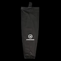 Jambiere de hochei Warrior  Pro Hockey Socks Black Youth