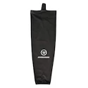 Jambiere de hochei Warrior  Pro Hockey Socks Black Youth