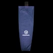 Jambiere de hochei Warrior  Pro Hockey Socks Navy Senior