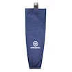 Jambiere de hochei Warrior  Pro Hockey Socks Navy Senior
