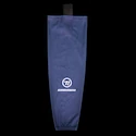 Jambiere de hochei Warrior  Pro Hockey Socks Navy Senior