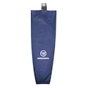 Jambiere de hochei Warrior  Pro Hockey Socks Navy Senior