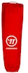 Jambiere de hochei Warrior  Pro Hockey Socks Red Youth
