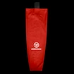 Jambiere de hochei Warrior  Pro Hockey Socks Red Youth